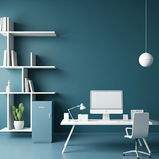 Modern Office
