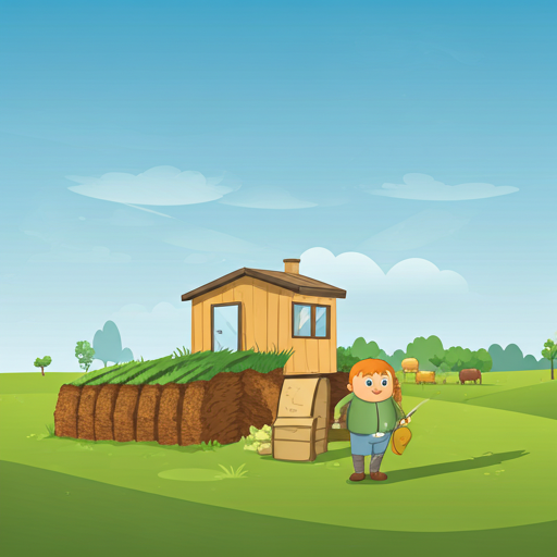 Modern Agriculture