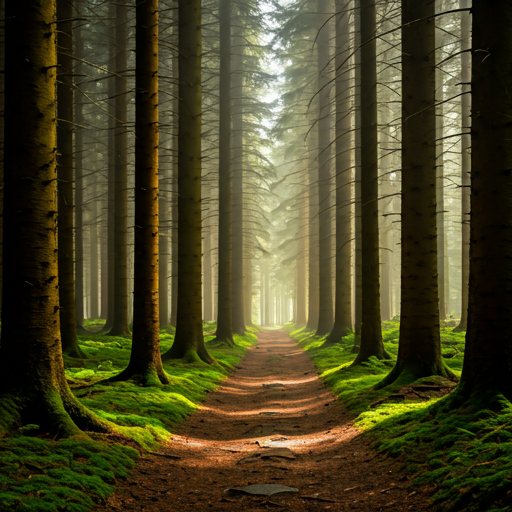 Ecological Forestry