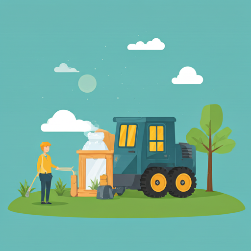 Modern Agriculture