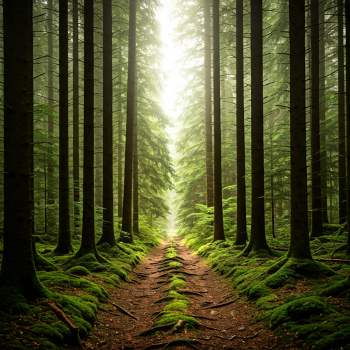 Ecological Forestry