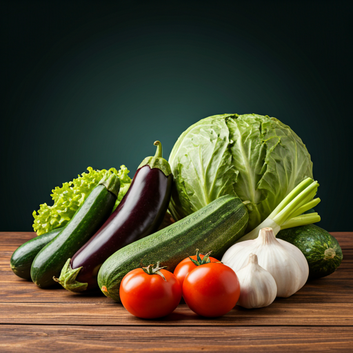 Fresh Produce