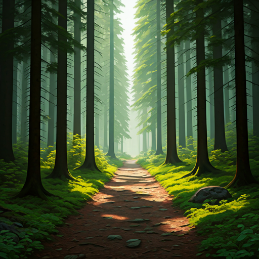 Forest