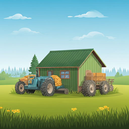 Farming